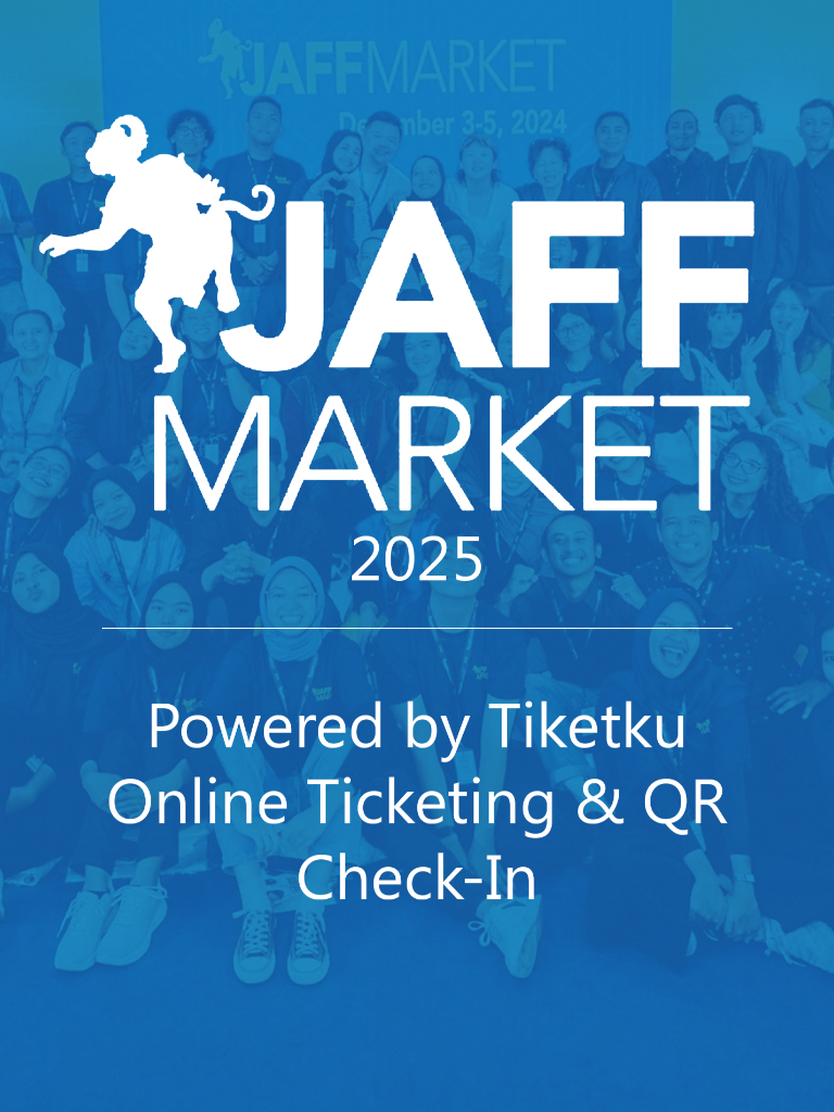 Image for JAFF MARKET 2025